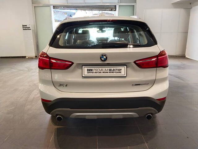 Used BMW X1 [2013-2016] sDrive20d xLine in Mumbai