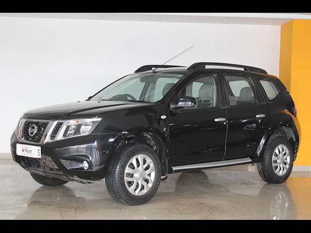 Used Nissan Terrano [2013-2017] XL (P) in Bangalore