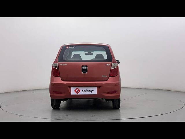 Used Hyundai i10 [2010-2017] Era 1.1 iRDE2 [2010-2017] in Bangalore