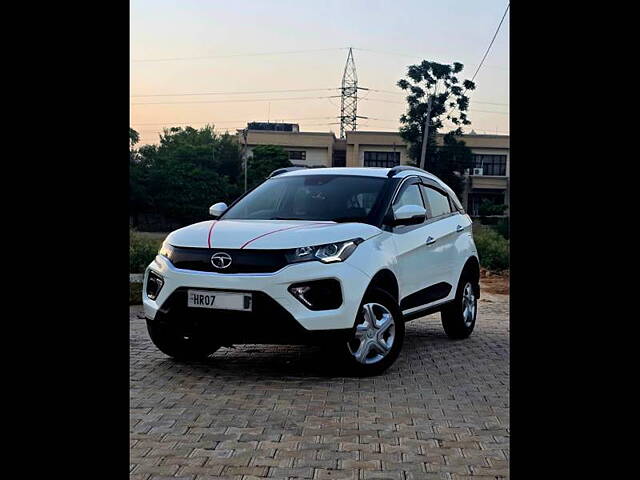 Used Tata Nexon [2020-2023] XMA in Kurukshetra