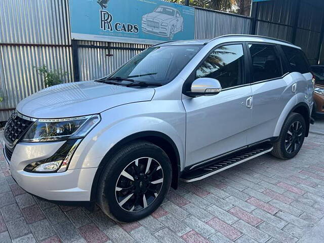 Used Mahindra XUV500 W11 in Chennai