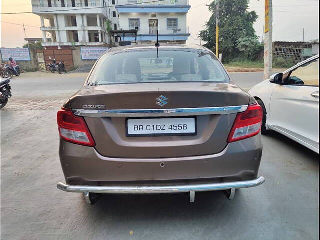 Used Maruti Suzuki Dzire [2017-2020] ZXi AMT in Patna