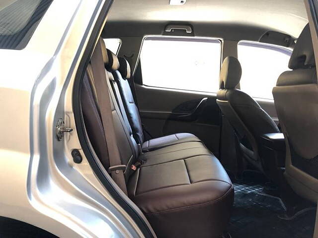 Used Mahindra XUV500 [2015-2018] W4 in Mumbai