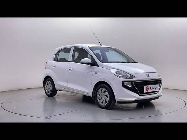 Used Hyundai Santro Sportz AMT in Bangalore