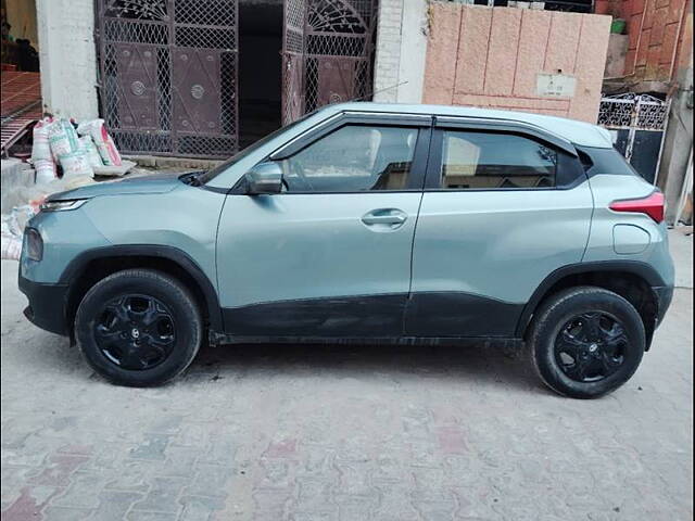 Used Tata Punch Accomplished MT [2021-2023] in Mathura