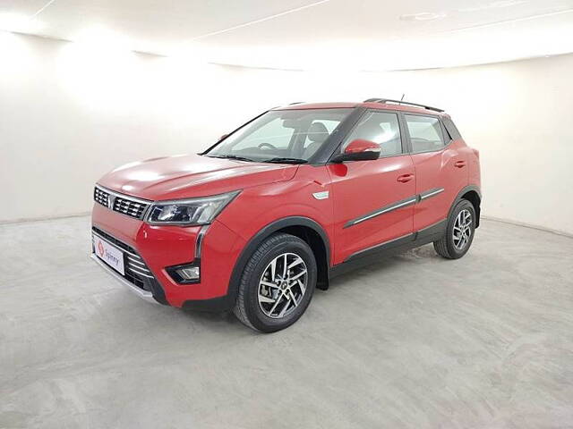 Used 2023 Mahindra XUV300 in Coimbatore