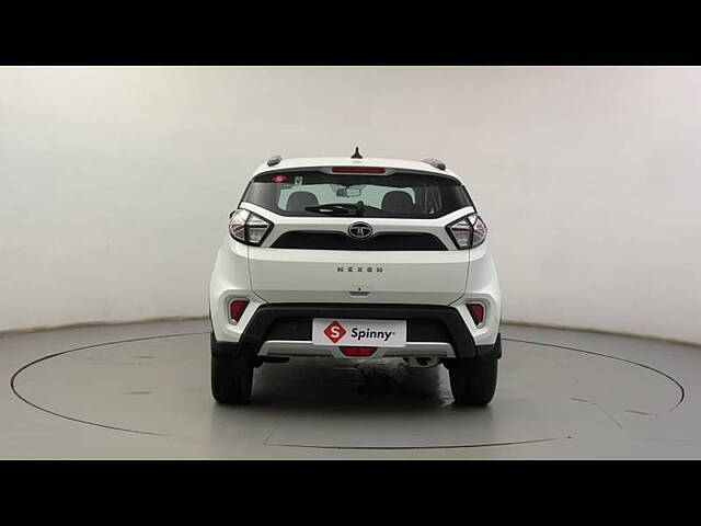 Used Tata Nexon [2017-2020] XZ Plus in Ahmedabad