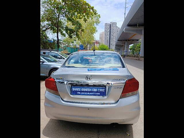 Used Honda Amaze [2013-2016] 1.5 EX i-DTEC in Mumbai