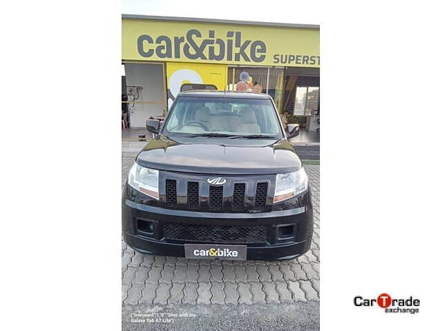 Used 2016 Mahindra TUV300 in Nashik