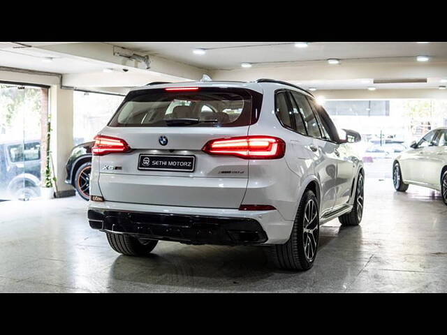 Used BMW X5 [2019-2023] xDrive30d xLine in Delhi