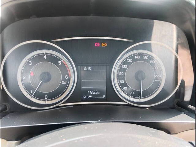 Used Maruti Suzuki Dzire [2017-2020] VDi in Hyderabad