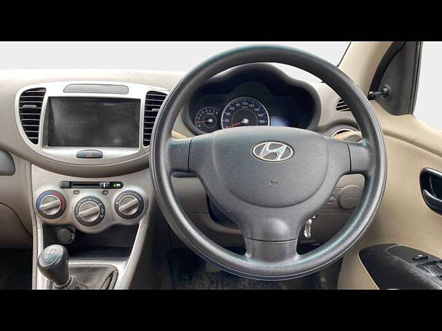 Used Hyundai i10 [2010-2017] 1.1L iRDE Magna Special Edition in Rajkot