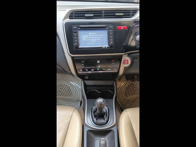 Used Honda City [2014-2017] VX (O) MT in Mumbai