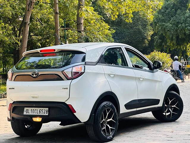 Used Tata Nexon [2017-2020] XMA Diesel in Delhi