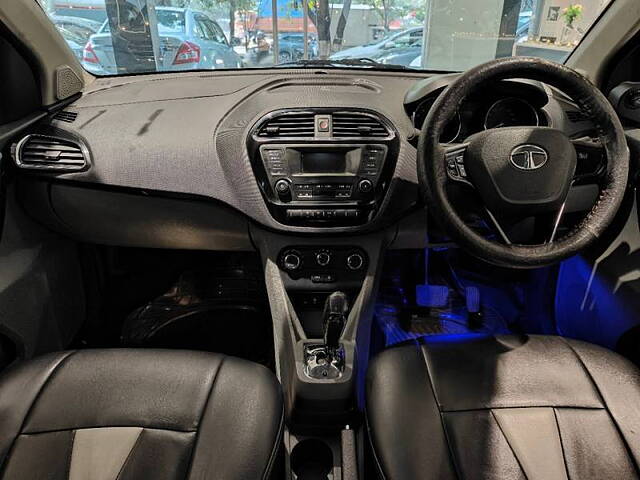 Used Tata Tigor [2018-2020] Revotron XZA in Thane