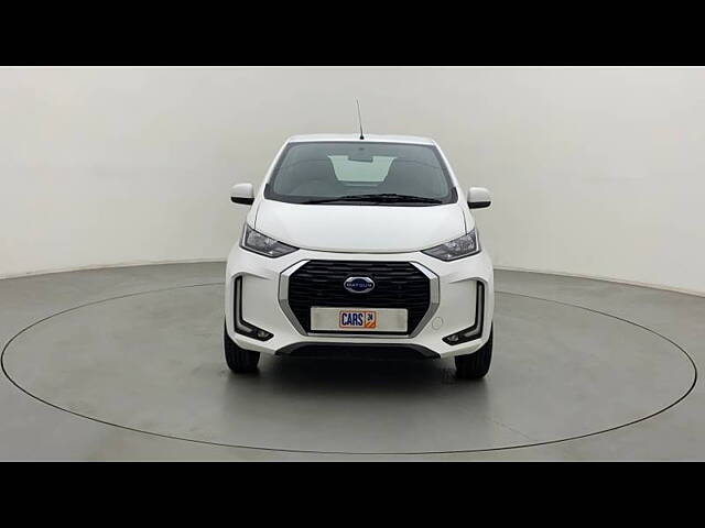 Used Datsun redi-GO [2016-2020] T (O) [2016-2019] in Chennai