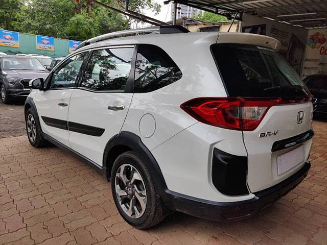 Used Honda BR-V V CVT Petrol in Mumbai