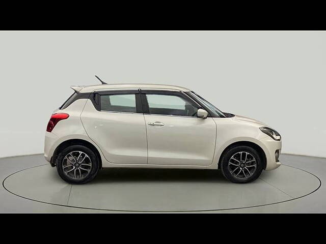 Used Maruti Suzuki Swift [2018-2021] ZXi Plus [2018-2019] in Delhi