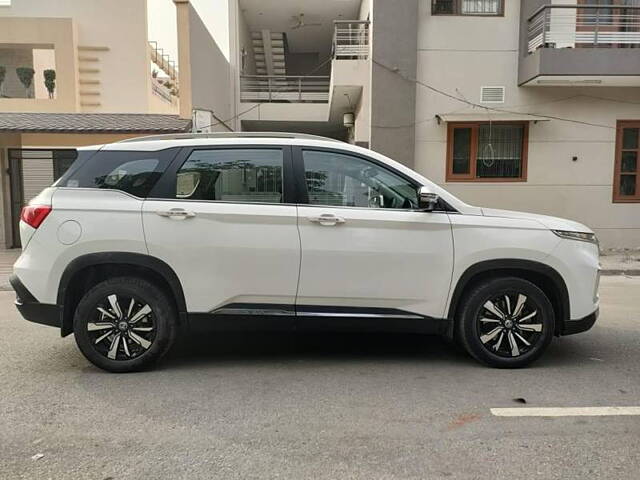 Used MG Hector [2019-2021] Sharp 2.0 Diesel [2019-2020] in Ludhiana