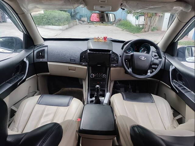 Used Mahindra XUV500 [2015-2018] W4 [2015-2016] in Hyderabad