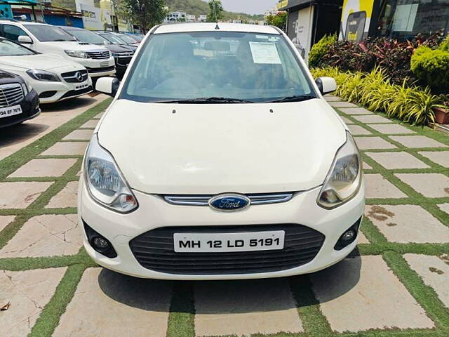 Used 2014 Ford Figo in Pune
