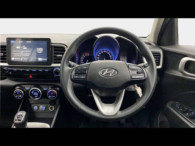 Used Hyundai Venue [2019-2022] SX 1.0 Turbo in Delhi