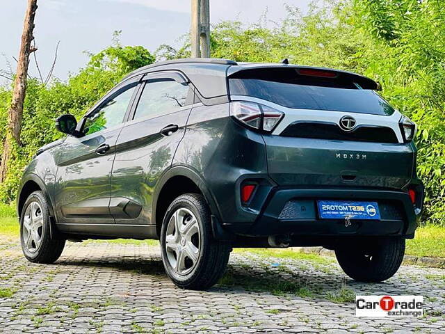 Used Tata Nexon [2020-2023] XMA in Ahmedabad