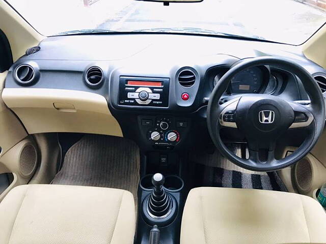 Used Honda Brio [2013-2016] S MT in Bangalore