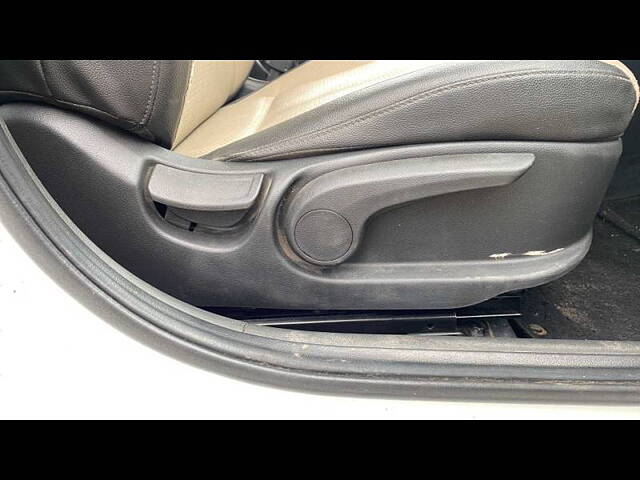 Used Hyundai Verna [2015-2017] 1.6 CRDI SX (O) in Pune