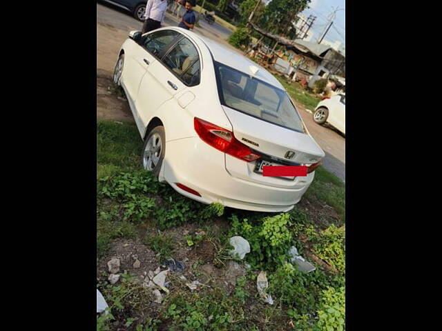 Used Honda City [2014-2017] V Diesel in Raipur