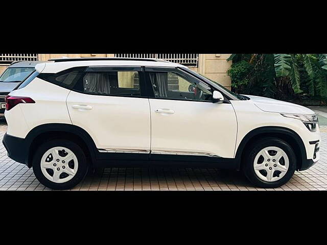 Used Kia Seltos [2019-2022] HTK 1.5 [2020-2021] in Mumbai