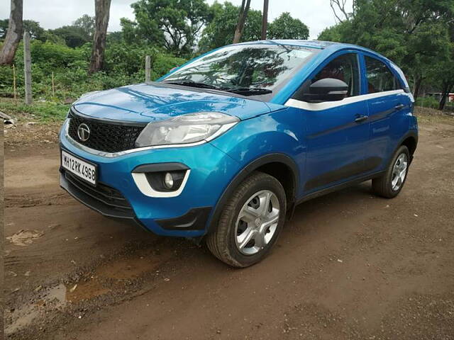 Used Tata Nexon [2017-2020] XM in Pune