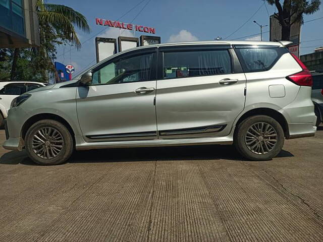 Used Maruti Suzuki Ertiga [2015-2018] VXI CNG in Pune