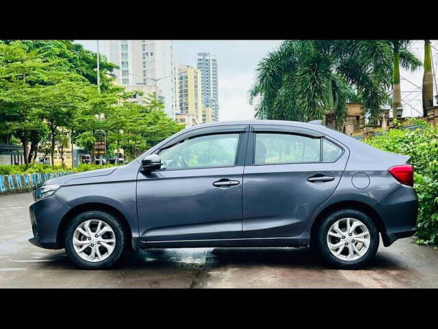 Used Honda Amaze [2018-2021] 1.5 V CVT Diesel [2018-2020] in Mumbai