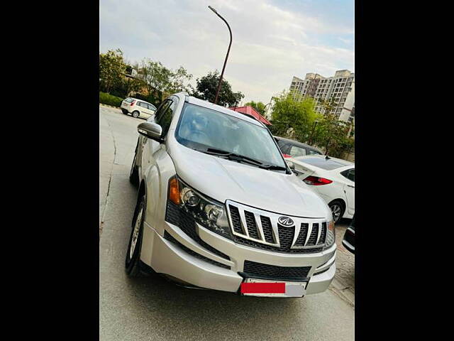 Used Mahindra XUV500 [2011-2015] W8 in Chandigarh