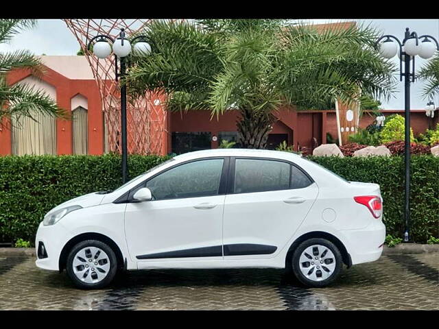 Used Hyundai Xcent [2014-2017] S 1.2 Special Edition in Surat