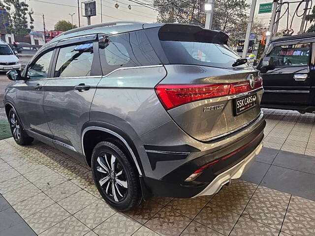 Used MG Hector [2019-2021] Sharp 1.5 DCT Petrol [2019-2020] in Lucknow