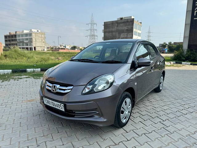 Used Honda Amaze [2013-2016] 1.5 S i-DTEC in Kharar