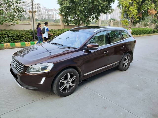 Used Volvo XC60 [2013-2015] Summum D4 in Delhi