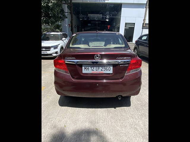 Used Honda Amaze [2016-2018] 1.2 S i-VTEC in Pune