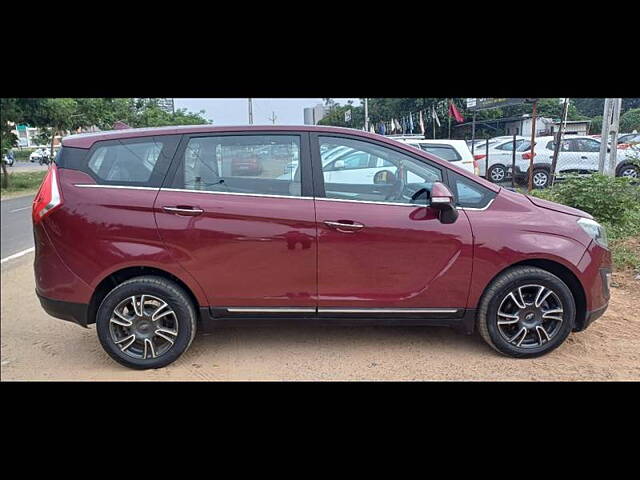 Used Mahindra Marazzo [2018-2020] M8 7 STR in Ahmedabad