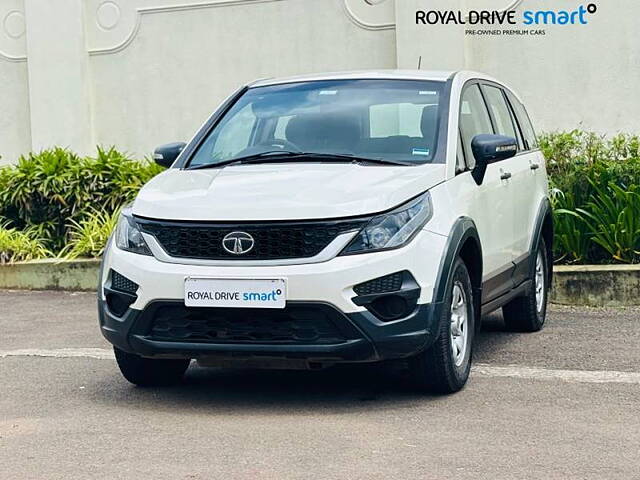 Used Tata Hexa [2017-2019] XE 4x2 7 STR in Kochi