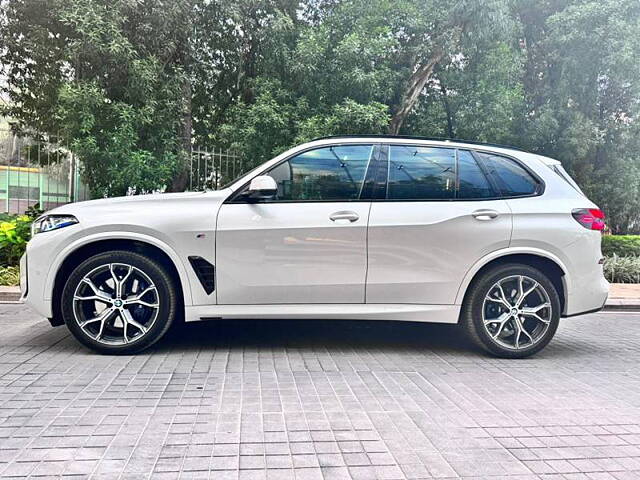 Used BMW X5 xDrive30d xLine in Mumbai