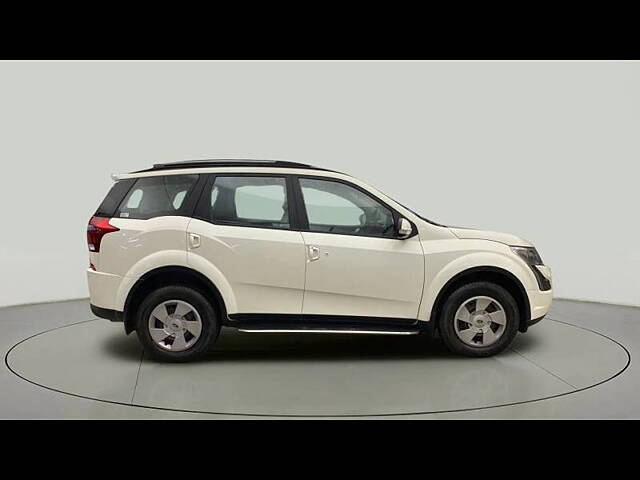 Used Mahindra XUV500 W7 [2018-2020] in Delhi