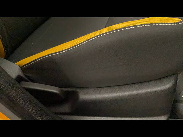 Used Renault Kwid [2022-2023] CLIMBER AMT in Mumbai