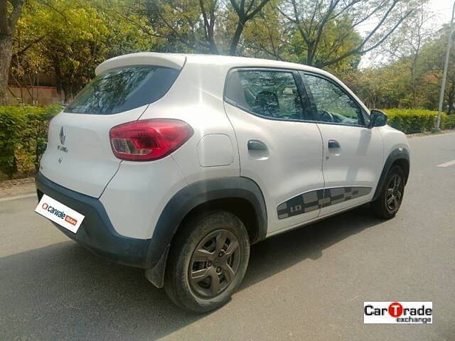 Used Renault Kwid [2015-2019] 1.0 RXT [2016-2019] in Noida