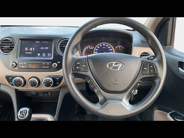 Used Hyundai Grand i10 Sportz 1.2 Kappa VTVT in Jaipur