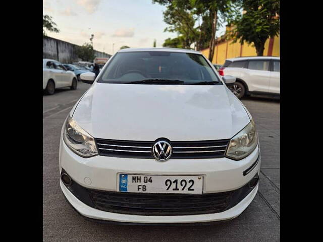 Used 2011 Volkswagen Vento in Mumbai