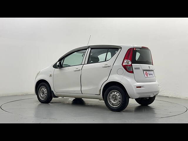 Used Maruti Suzuki Ritz Lxi BS-IV in Delhi