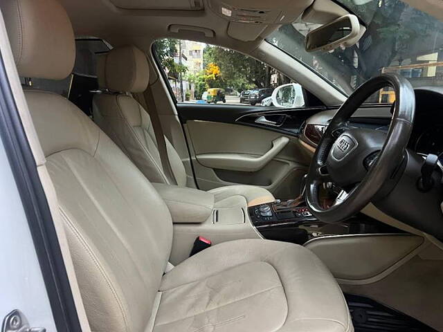 Used Audi A6 [2015-2019] 35 TDI Matrix in Bangalore